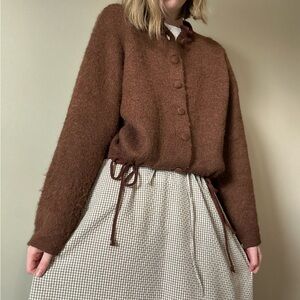 Neuflora Applegate Cardigan Sweater